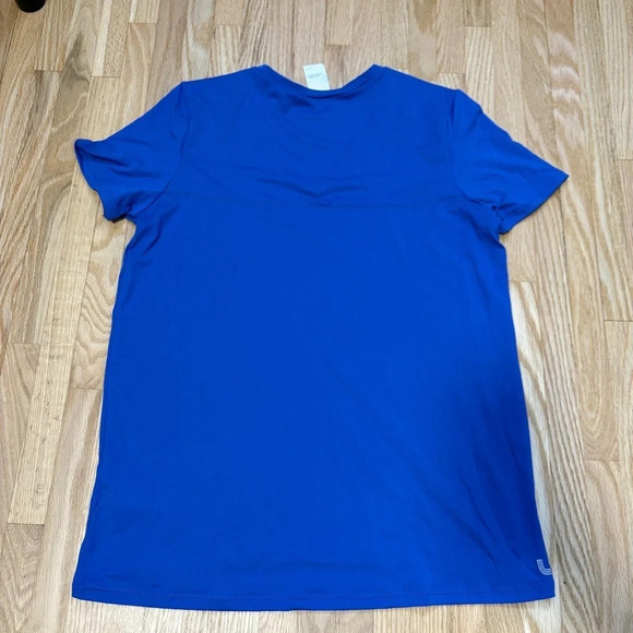 LOLE Beautiful Blue Athletic T-Shirt - Picture 6 of 6